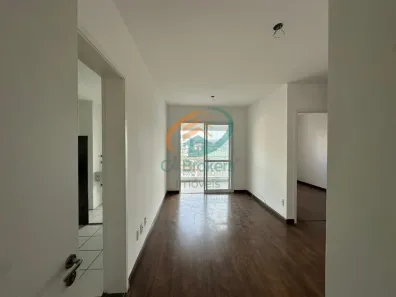 Apartamento com 2 Quartos à venda, 62m² no Vila Leonor, Guarulhos