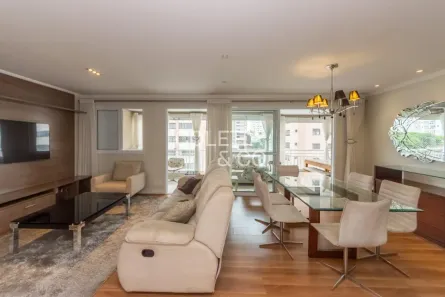 Apartamento com 3 Quartos à venda, 133m² no Vila Prudente, São Paulo
