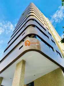 Apartamento com 3 Quartos à venda, 165m² no Dionisio Torres, Fortaleza