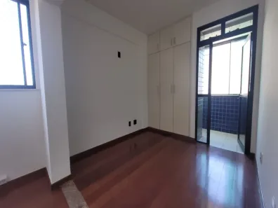 Apartamento com 3 Quartos à venda, 89m² no Santo Agostinho, Belo Horizonte