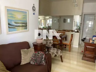 Apartamento com 3 Quartos à venda, 97m² no Botafogo, Rio de Janeiro