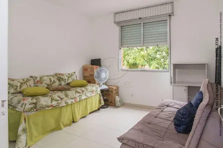 Apartamento com 2 Quartos à venda, 58m² no Marapé, Santos