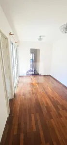 Apartamento com 2 Quartos à venda, 53m² no Vila Clementino, São Paulo