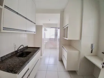 Apartamento com 2 Quartos para alugar, 70m² no Parque São Lourenço, Indaiatuba