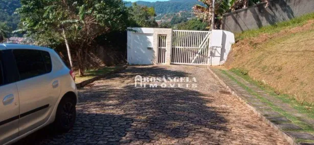 Lote/Terreno à venda, 1440m² no Bom Retiro, Teresópolis