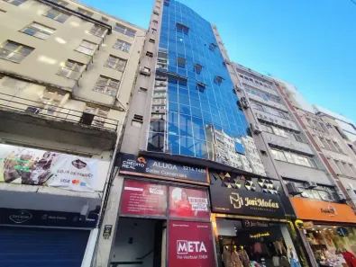 Ponto Comercial para alugar, 100m² no Centro Histórico, Porto Alegre