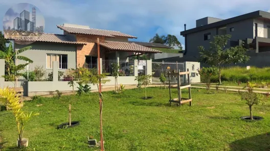 Casa com 3 Quartos à venda, 130m² no Ingleses do Rio Vermelho, Florianópolis