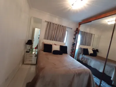Apartamento com 2 Quartos à venda, 58m² no Jardim Satélite, São Paulo