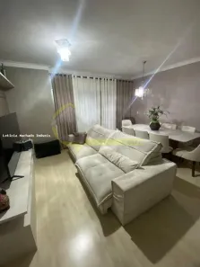 Apartamento com 3 Quartos à venda, 92m² no Mogi Moderno, Mogi das Cruzes