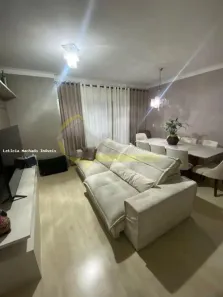 Apartamento com 3 Quartos à venda, 92m² no Mogi Moderno, Mogi das Cruzes