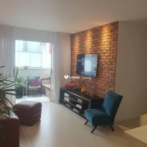 Apartamento com 3 Quartos à venda, 90m² no Recreio dos Bandeirantes, Rio de Janeiro