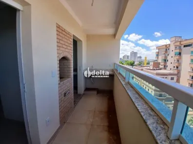Apartamento com 2 Quartos à venda, 70m² no Santa Mônica, Uberlândia