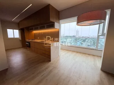 Apartamento com 3 Quartos à venda, 84m² no Loteamento Villa Branca, Jacareí