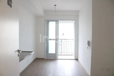 Apartamento com 2 Quartos à venda, 41m² no Lapa, São Paulo