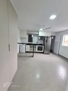 Apartamento com 1 Quarto para alugar, 28m² no Brás, São Paulo