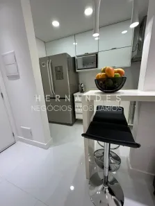 Apartamento com 2 Quartos à venda, 65m² no Alphaville Empresarial, Barueri