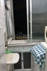 Apartamento com 2 Quartos à venda, 45m² no Botafogo, Rio de Janeiro