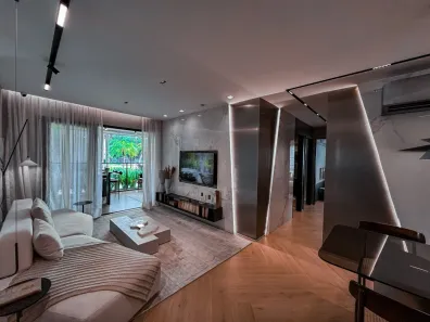 Apartamento com 3 Quartos à venda, 117m² no Barra da Tijuca, Rio de Janeiro