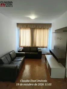 Apartamento com 2 Quartos para alugar, 94m² no Pinheiros, São Paulo