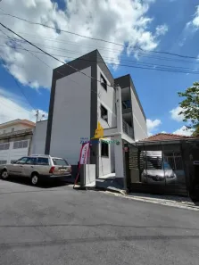 Apartamento com 1 Quarto à venda, 29m² no Parada Inglesa, São Paulo