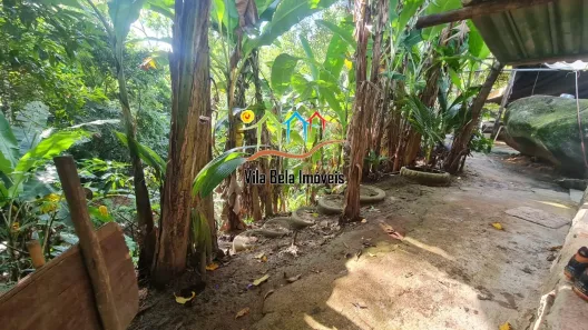 Lote/Terreno à venda, 2800m² no Costa Bela, Ilhabela