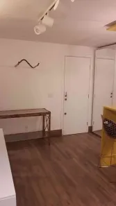Apartamento com 1 Quarto para alugar, 34m² no Cambuci, São Paulo