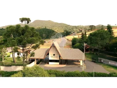 Lote/Terreno à venda, 1000m² no VILLE CHARME, Santo Antônio do Pinhal