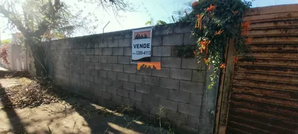 Lote/Terreno à venda, 490m² no Bosque das Palmeiras, Campinas