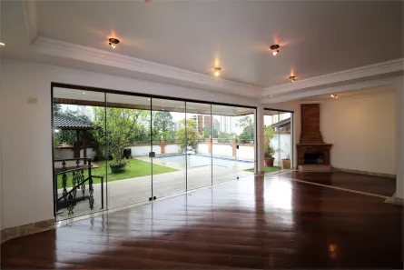 Casa com 4 Quartos à venda, 383m² no Vila Morumbi, São Paulo