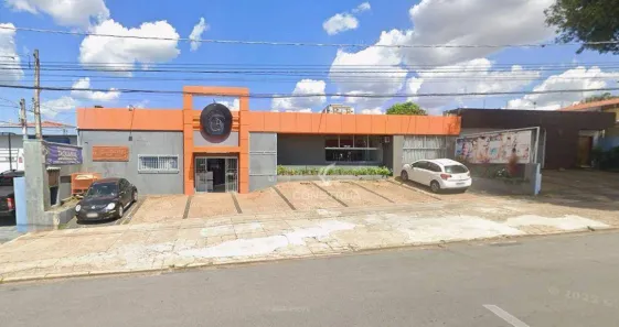 Imóvel Comercial com 1 Quarto para alugar, 583m² no Jardim Guanabara, Campinas