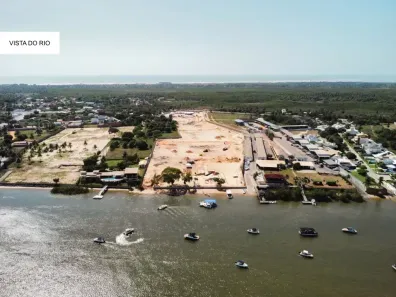 Lote/Terreno à venda, 333m² no Mosqueiro, Aracaju