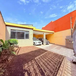 Casa com 3 Quartos à venda, 250m² no Jardim Santa Maria, São Paulo