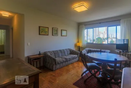 Apartamento com 2 Quartos à venda, 85m² no Vila Pompéia, São Paulo