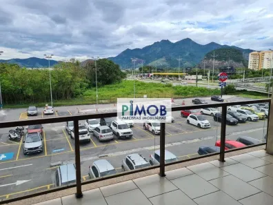 Sala Comercial para alugar, 300m² no Barra da Tijuca, Rio de Janeiro