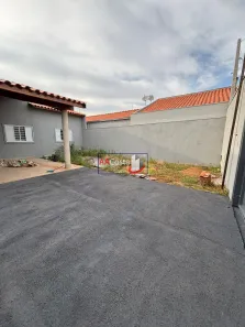 Casa com 3 Quartos à venda, 130m² no Chácaras Residenciais Ana Dorothéa, Franca