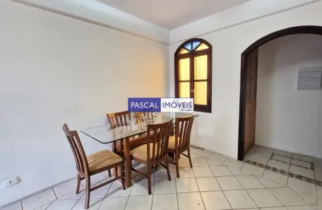 Apartamento com 3 Quartos à venda, 90m² no Campo Belo, São Paulo