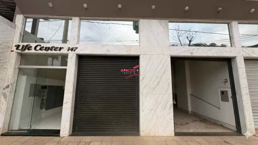 para alugar, 152m² no Guarapiranga, Ponte Nova
