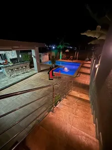 Casa com 3 Quartos à venda, 550m² no , Álvares Machado