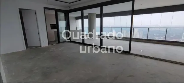 Apartamento com 3 Quartos à venda, 272m² no Sumarezinho, São Paulo