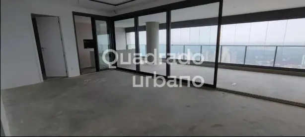 Apartamento com 3 Quartos à venda, 272m² no Sumarezinho, São Paulo
