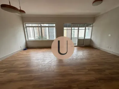Apartamento com 3 Quartos à venda, 128m² no Vila Mariana, São Paulo