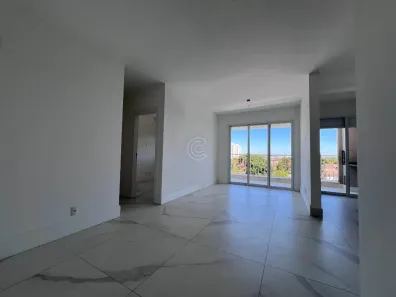 Apartamento com 3 Quartos à venda, 97m² no Morumbi, Paulínia