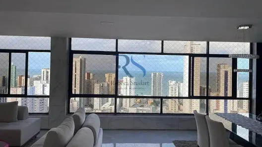 Apartamento com 4 Quartos à venda, 231m² no Boa Viagem, Recife