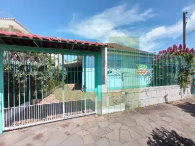 Casa com 3 Quartos à venda, 118m² no Jardim América, São Leopoldo