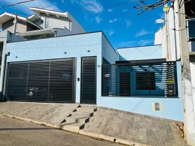 Casa com 3 Quartos à venda, 180m² no , Piracaia