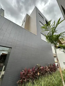 Cobertura com 3 Quartos à venda, 122m² no Itapoã, Belo Horizonte