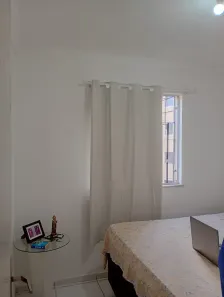 Apartamento com 2 Quartos à venda, 50m² no Turu, São Luís