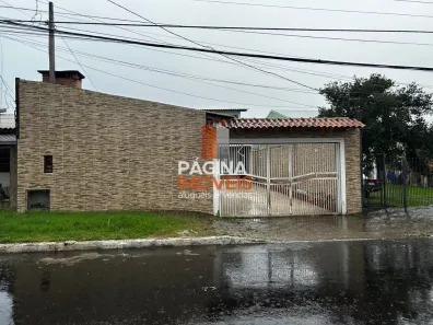 Casa com 4 Quartos à venda, 339m² no Harmonia, Canoas