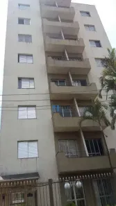 Apartamento com 2 Quartos à venda, 72m² no Vila Pereira Barreto, São Paulo
