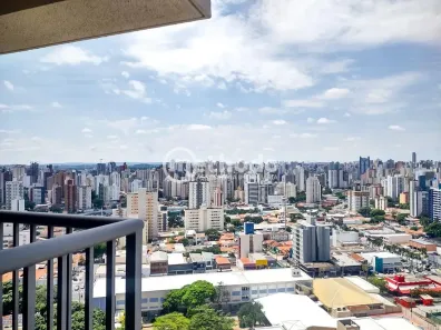Apartamento com 3 Quartos à venda, 107m² no Jardim Brasil, Campinas
